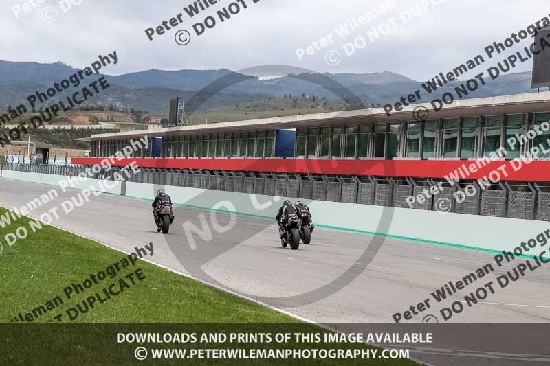 may 2019;motorbikes;no limits;peter wileman photography;portimao;portugal;trackday digital images